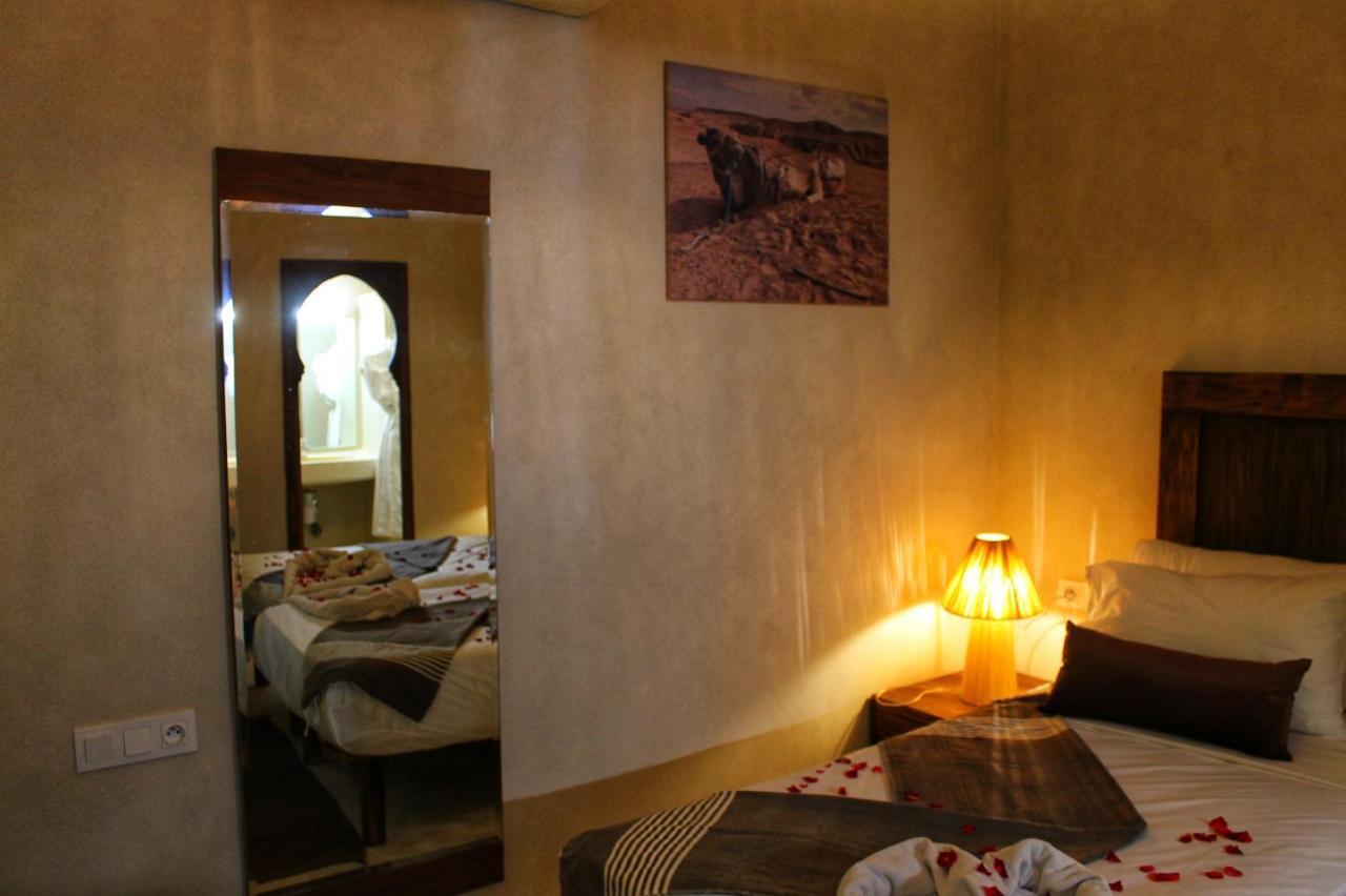 Riad Belikoss Pool & Spa Marrákes Kültér fotó
