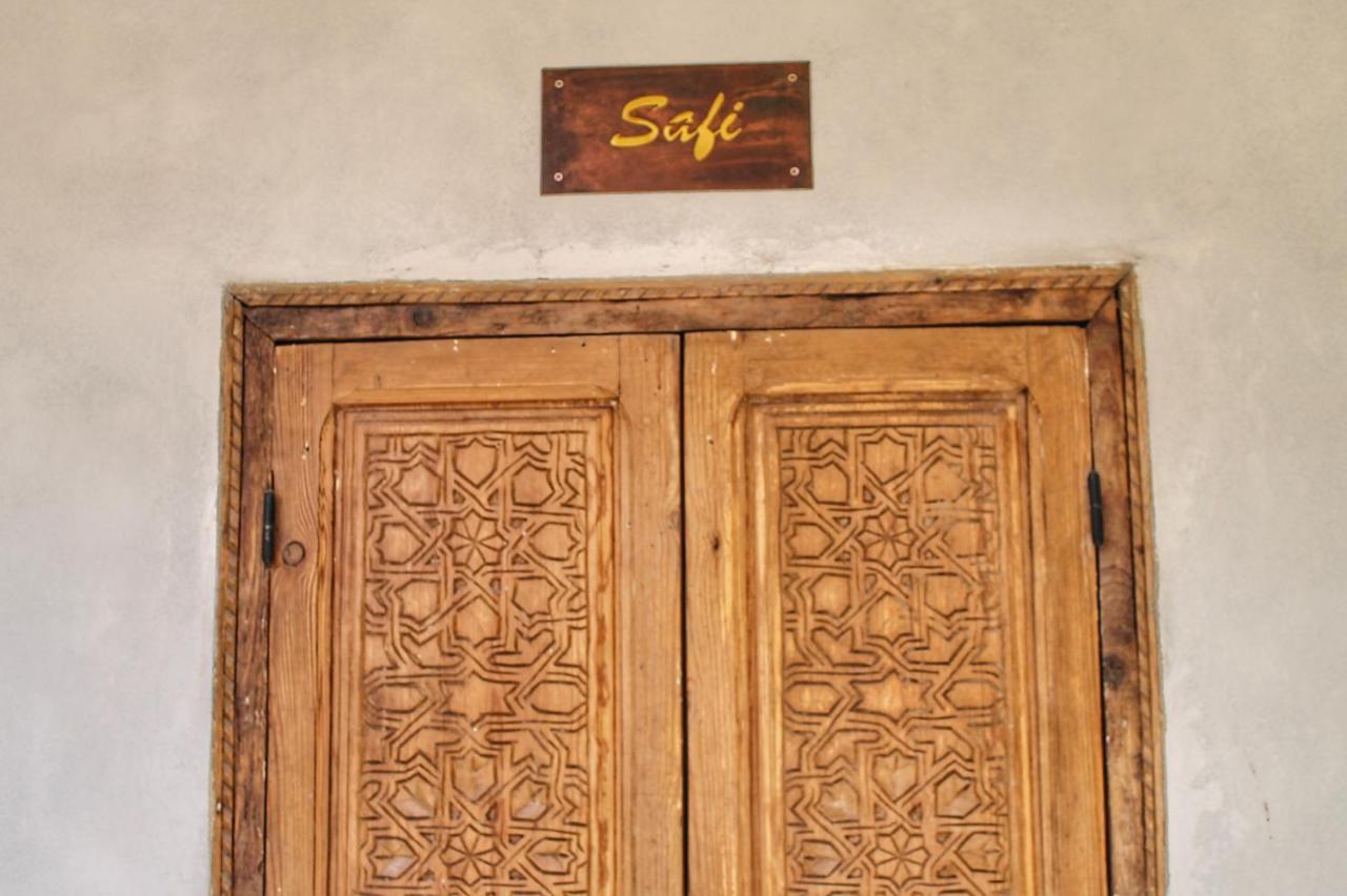 Riad Belikoss Pool & Spa Marrákes Kültér fotó