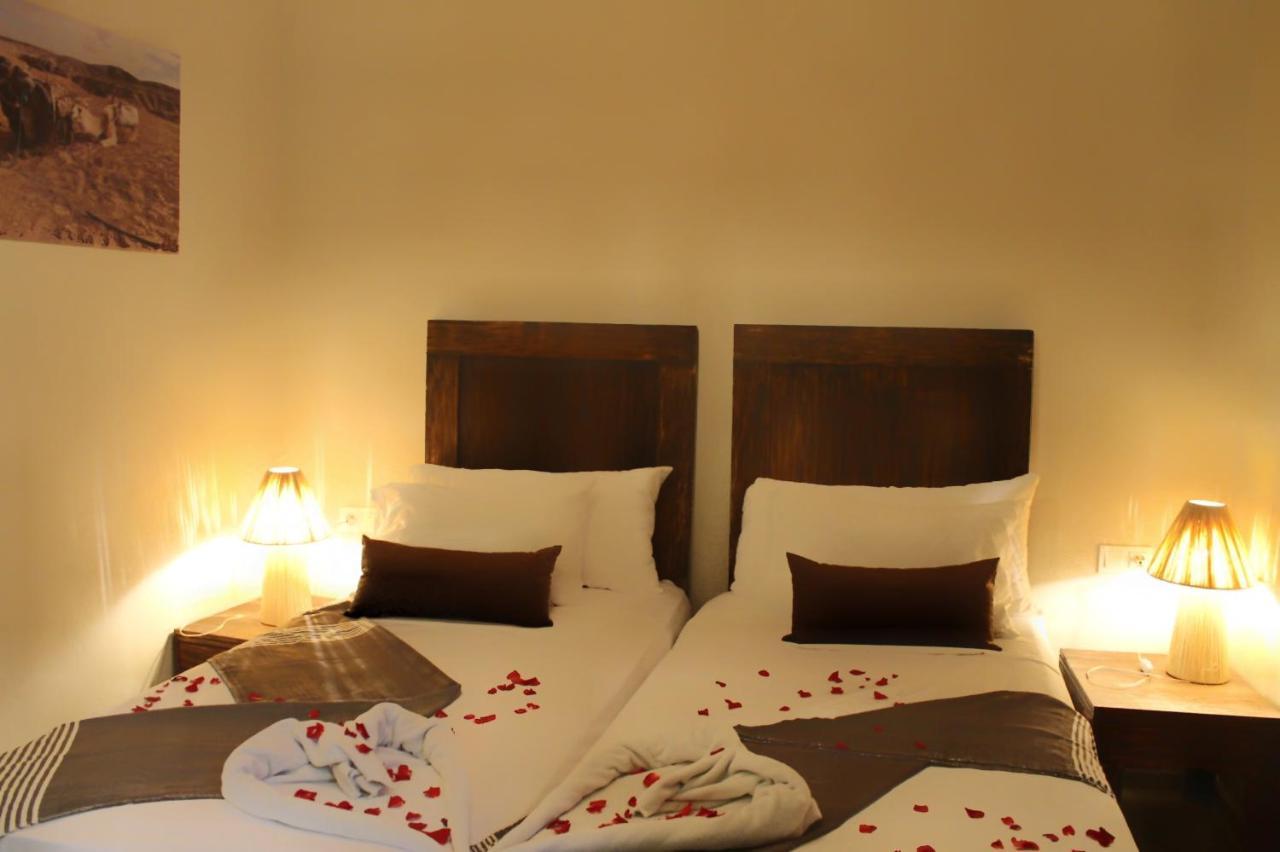 Riad Belikoss Pool & Spa Marrákes Kültér fotó