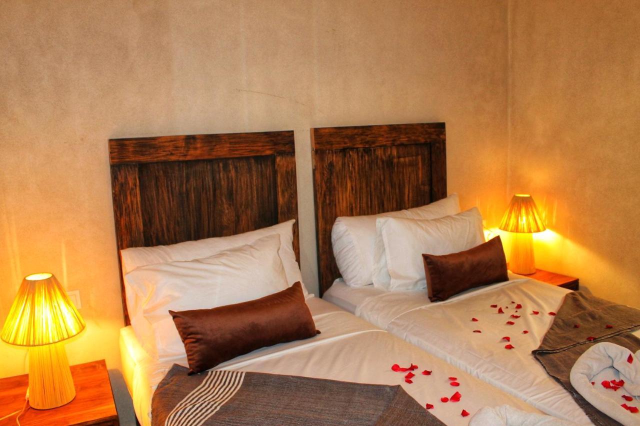 Riad Belikoss Pool & Spa Marrákes Kültér fotó