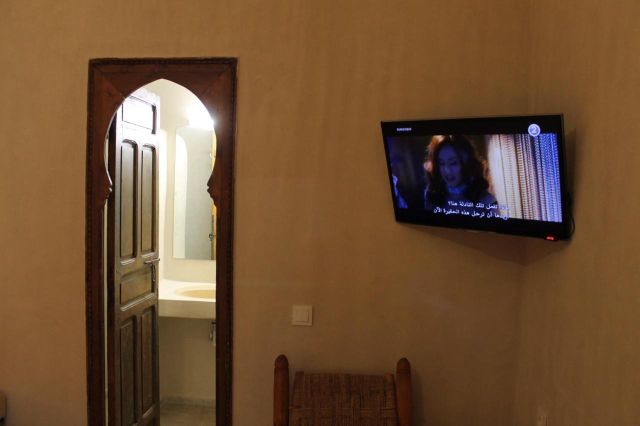 Riad Belikoss Pool & Spa Marrákes Kültér fotó