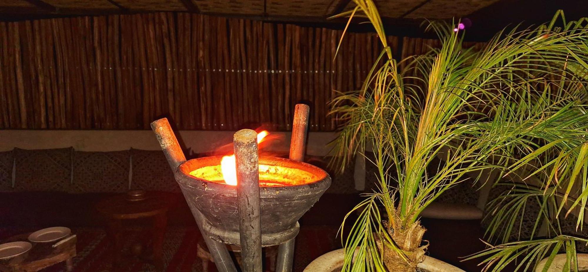 Riad Belikoss Pool & Spa Marrákes Kültér fotó