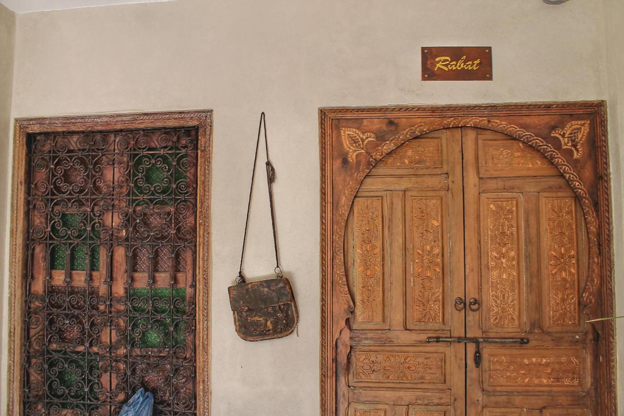 Riad Belikoss Pool & Spa Marrákes Kültér fotó