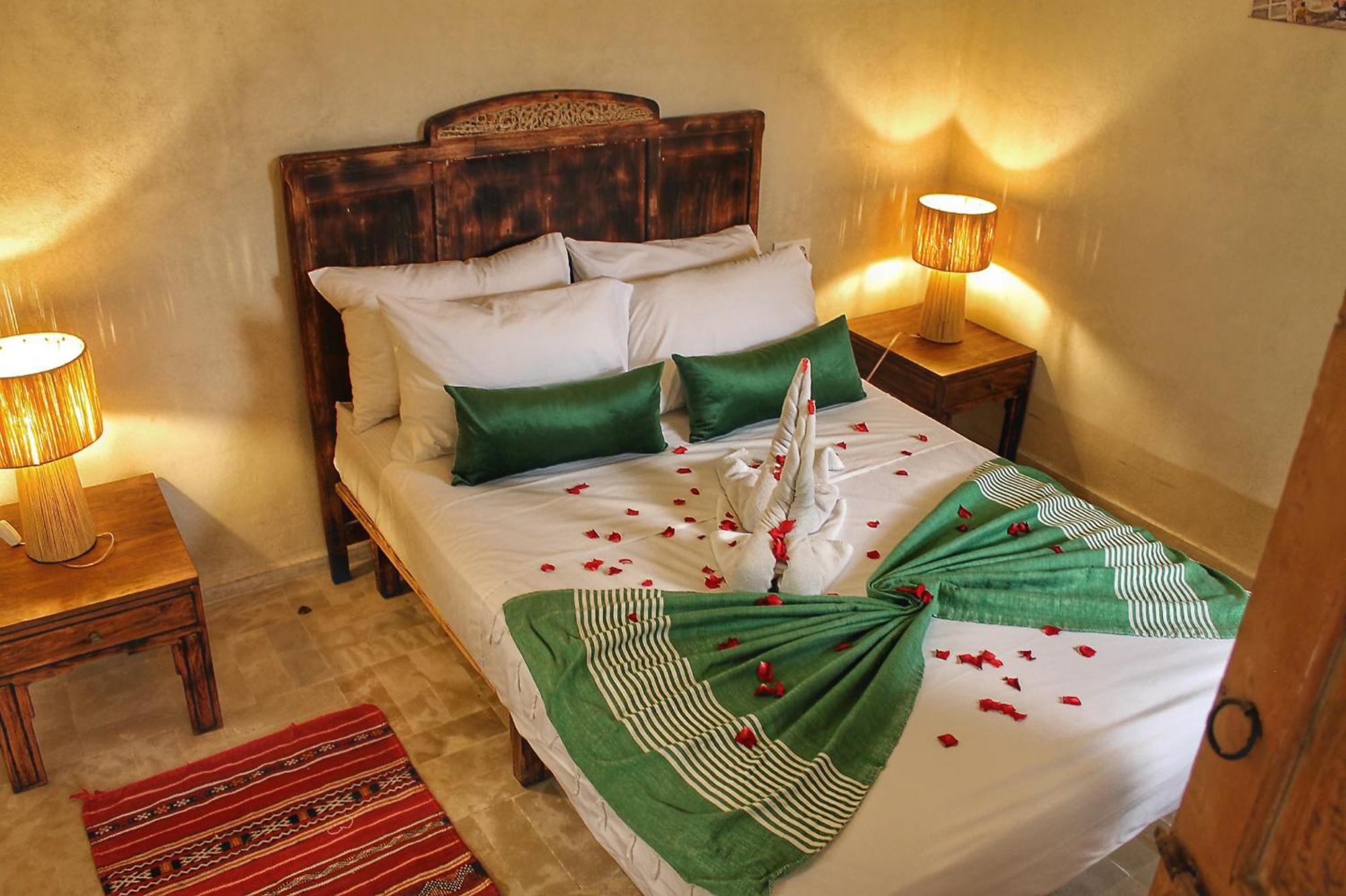 Riad Belikoss Pool & Spa Marrákes Kültér fotó